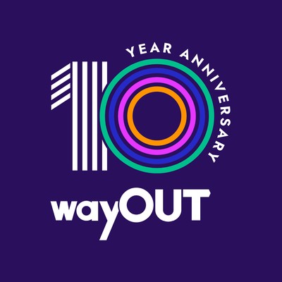 The wayOUT social avatar