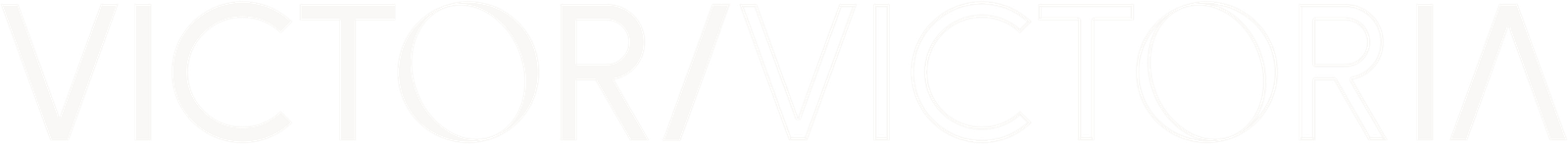 Victor/Victoria