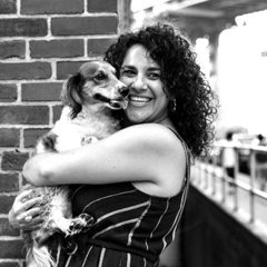 Elana Weisberg