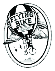 Flying Bike