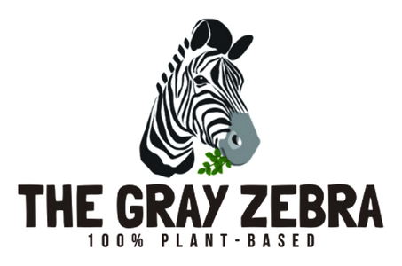 The Gray Zebra