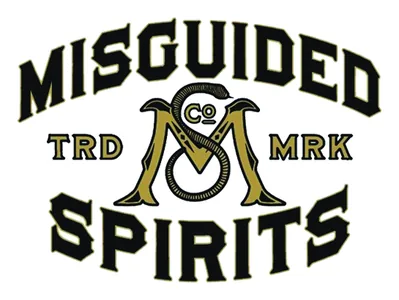 Misguided Spirits