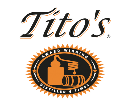 Tito's Handmade Vodka