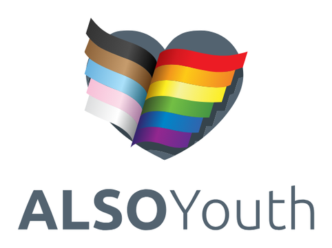 ALSO Youth logo