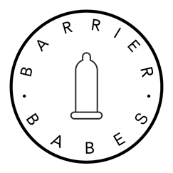 Barrier Babes logo