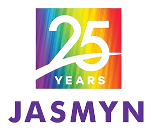 JASMYN logo