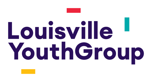 Louisville Youth Group logo