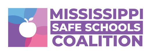 Mississippi Safe Schools Coalition logo