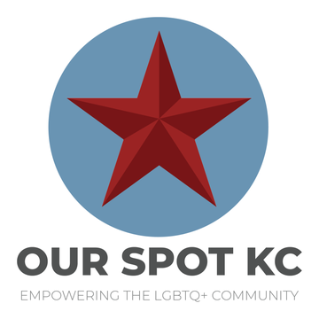 Our Spot KC logo