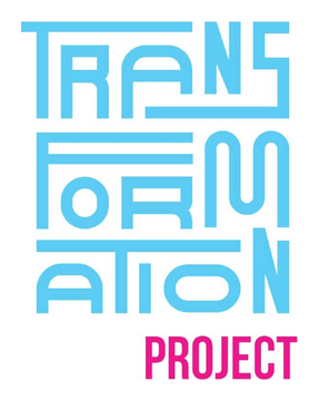Transformation Project logo
