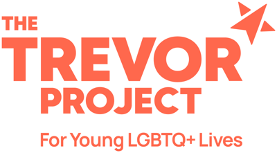 The Trevor Project logo