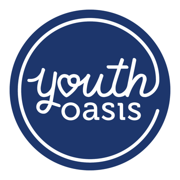 Youth Oasis logo